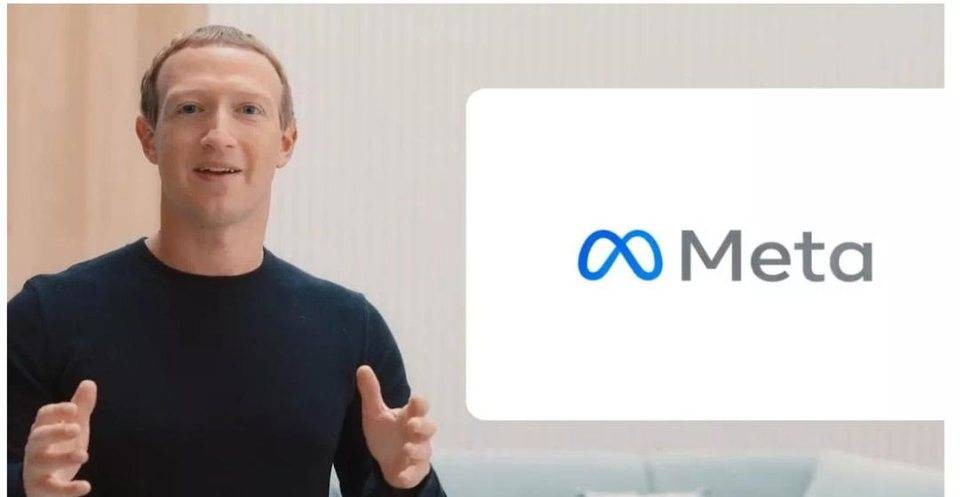 Facebook 更名 Meta，虚拟与现实的极致结合