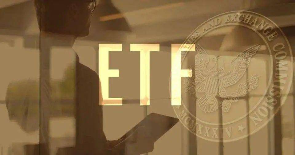 SEC 首次批准比特币期货 ETF，定义权之争落幕