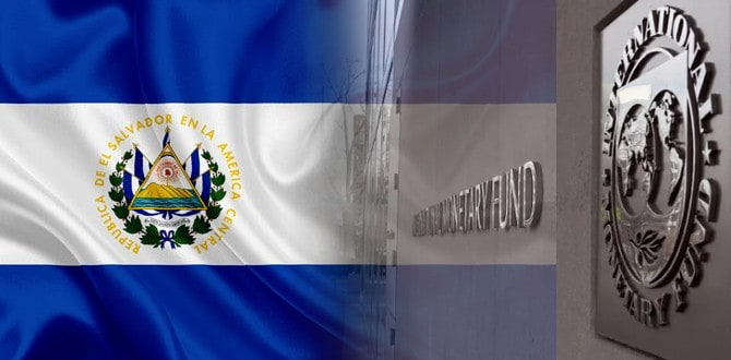 萨尔瓦多发行债券筹建「比特币城」