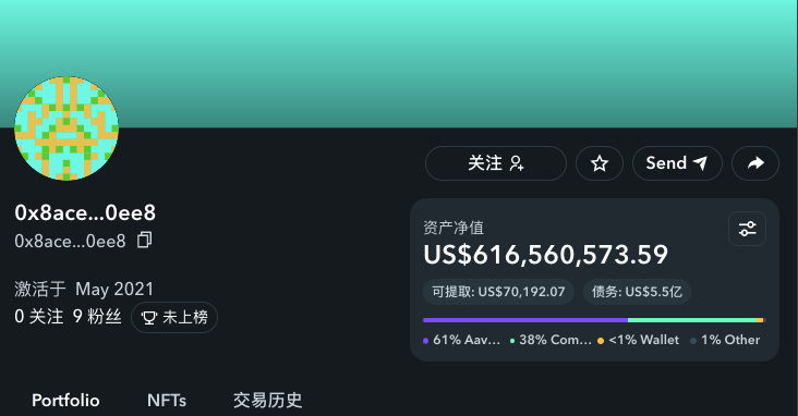 为什么 stETH 不是下一个 UST？